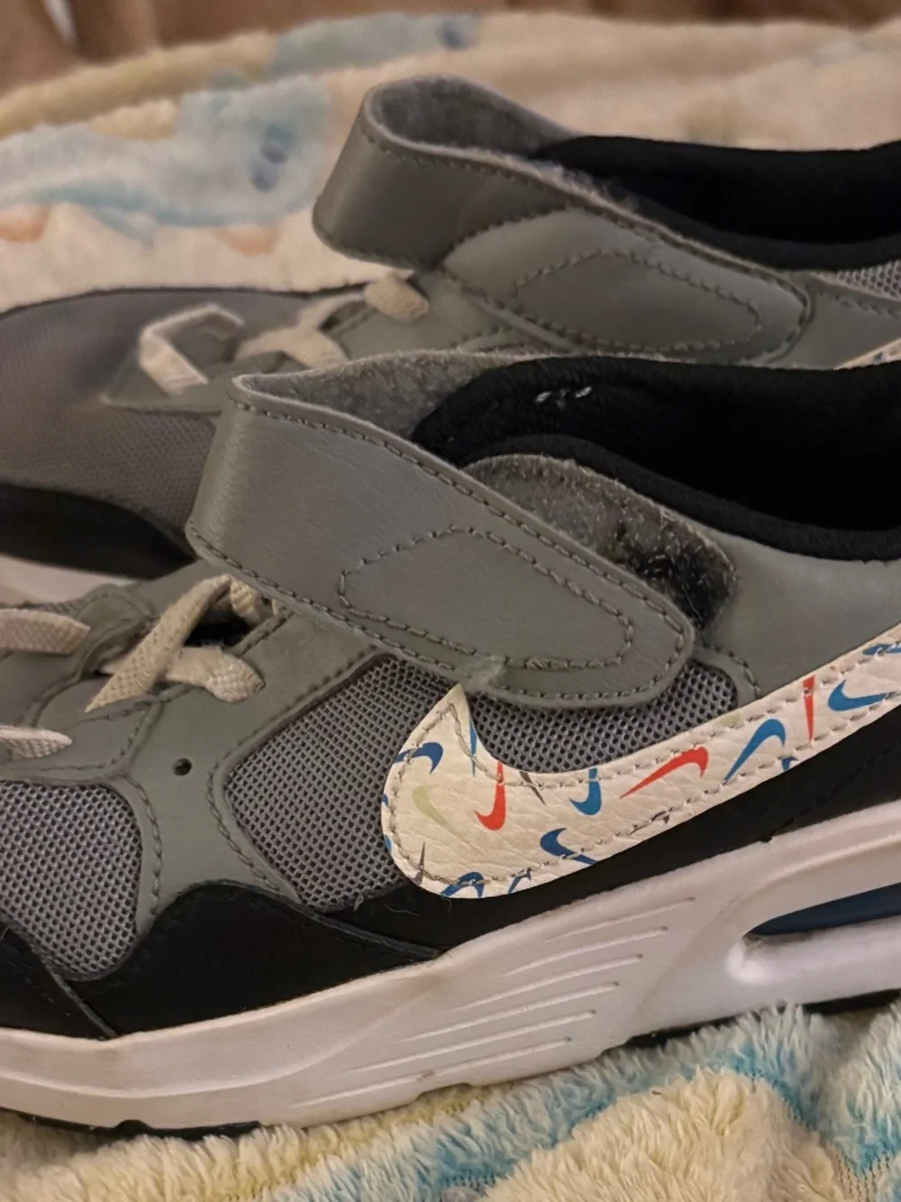 Nike Air Max SC Swoosh Pack